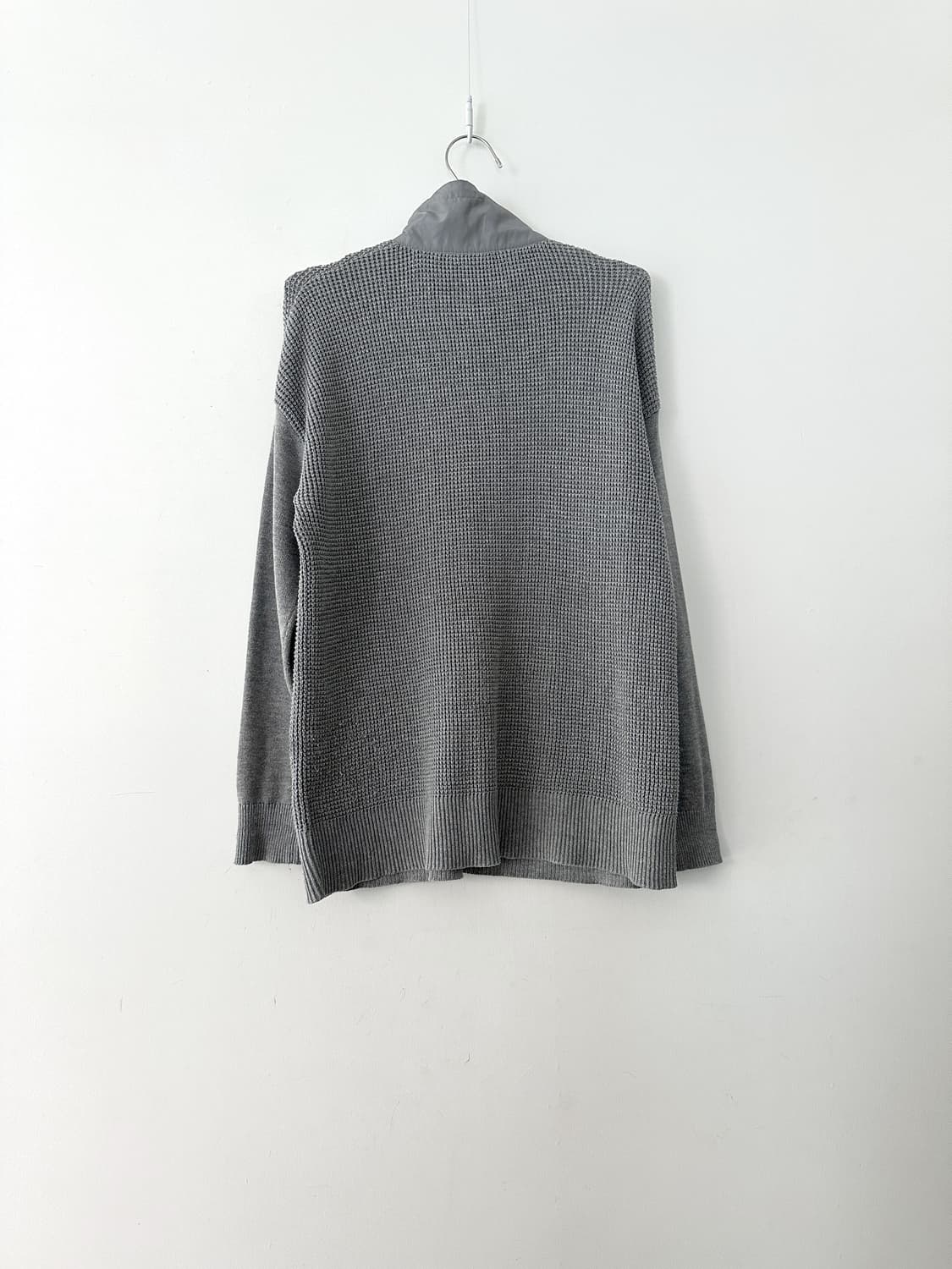 RALPH LAUREN neck string pocket top  상품이미지4