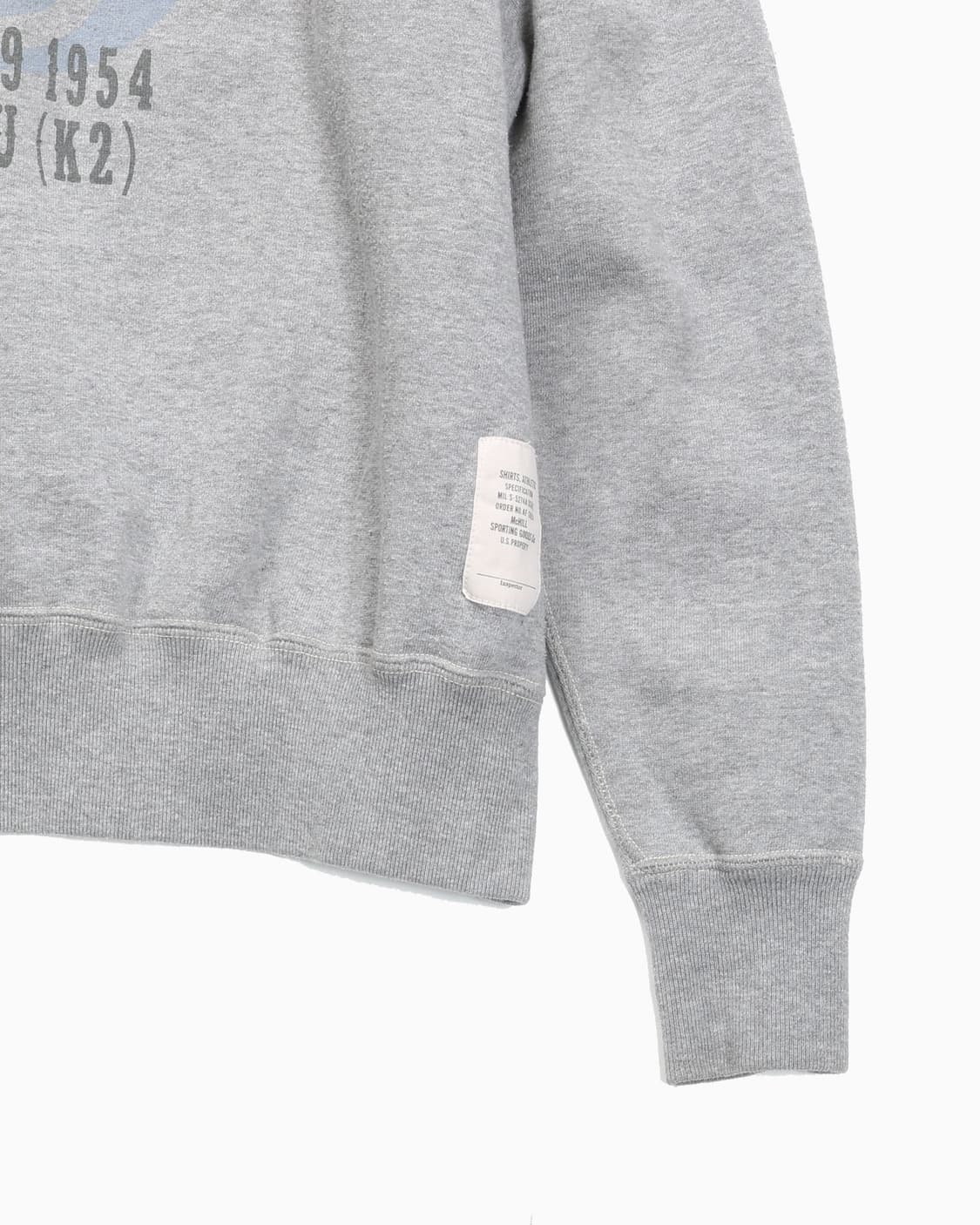 토이즈맥코이 마릴린먼로 빈티지 스웻셔츠 상품이미지10