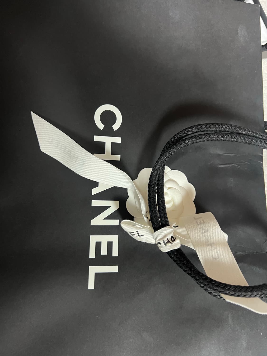 [남녀공용]샤넬 비니 상품이미지4