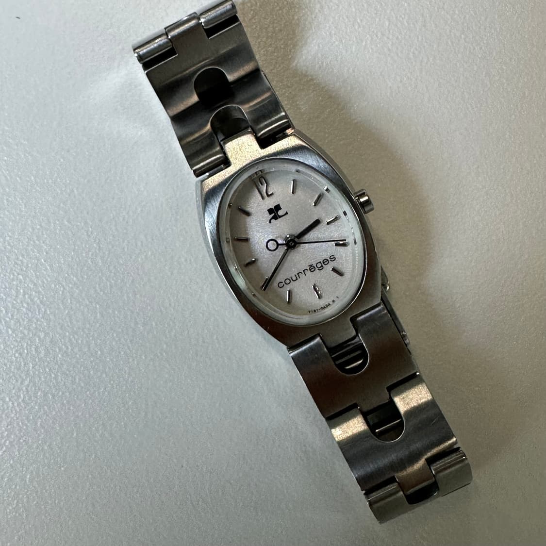 Courreges 꾸레쥬 여성시계 상품이미지1