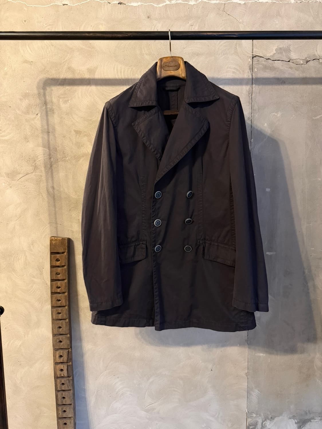 Z제냐 피코트 100 상품이미지6