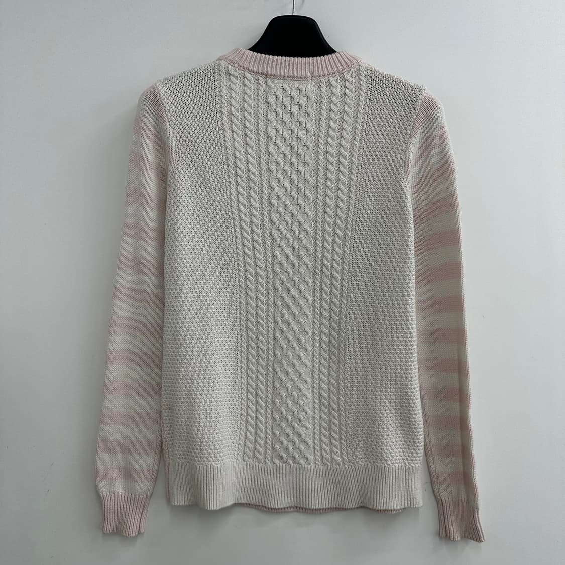 100 폴로 랄프로렌 여자 니트 상품이미지2