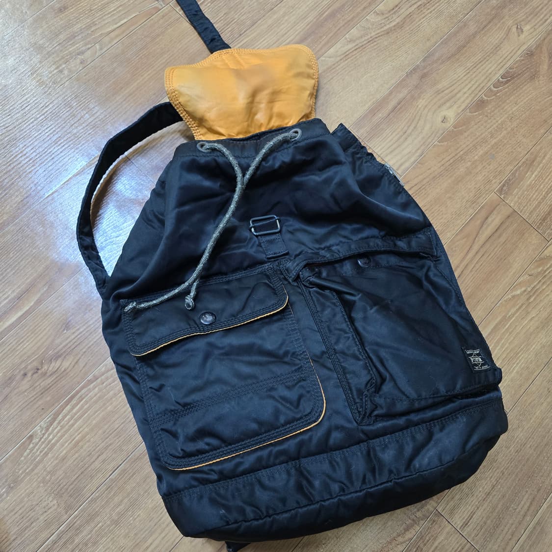 요시다 포터 탱커 럭색 백팩 상품이미지5