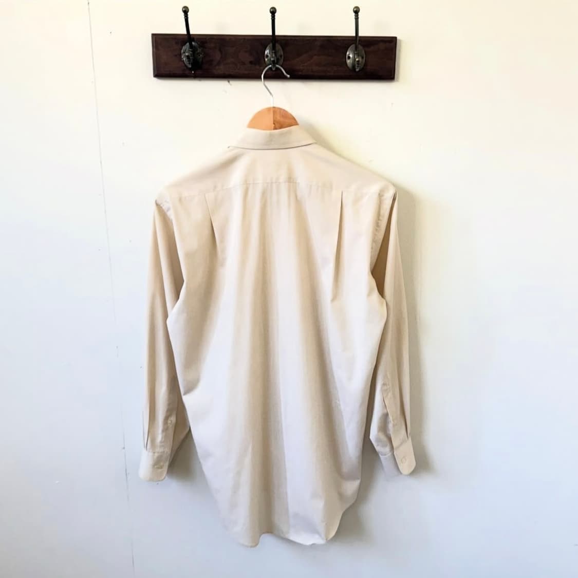 이세이 미야케 베이직 셔츠 상품이미지4