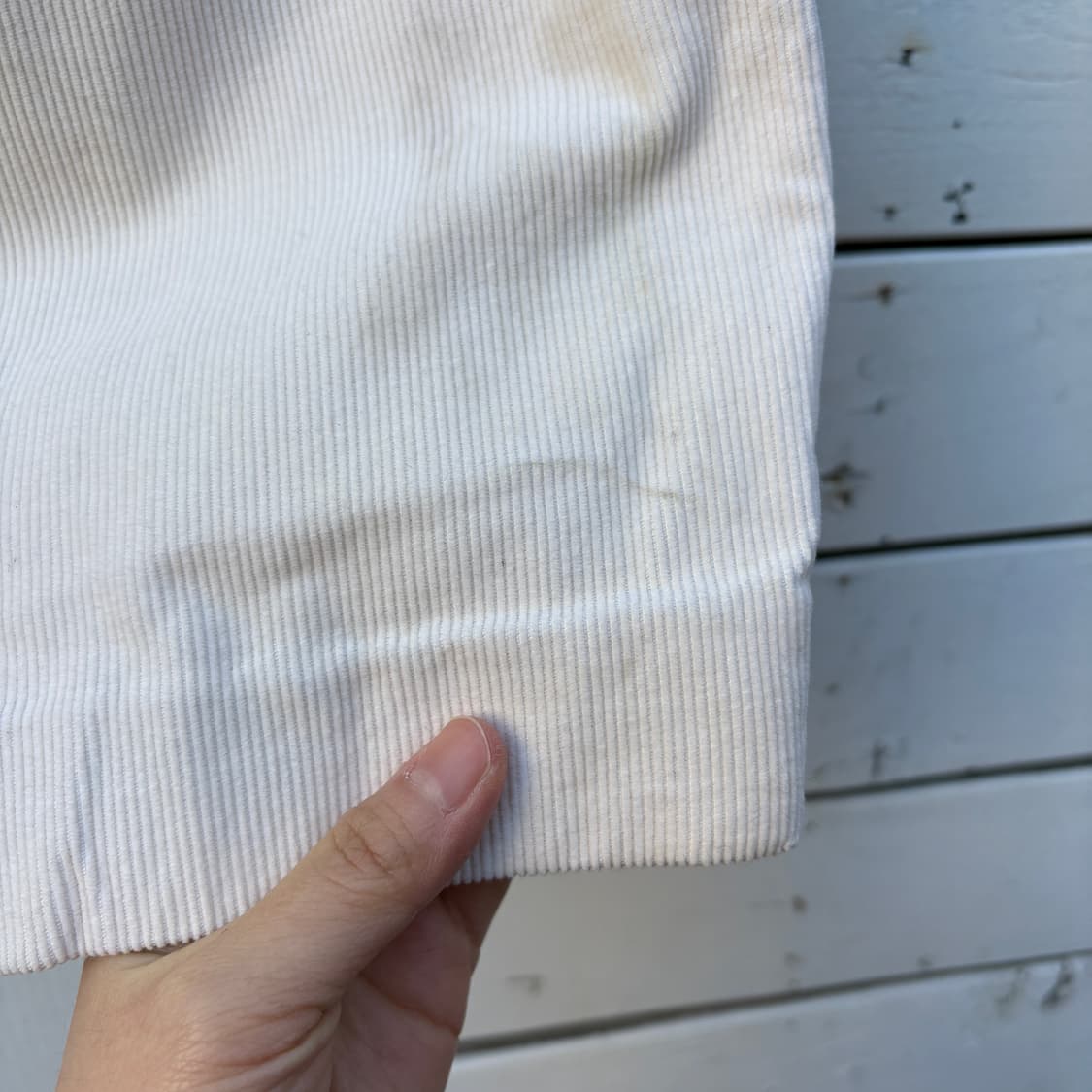 Polo 폴로 코듀로이 골덴 팬츠 상품이미지6