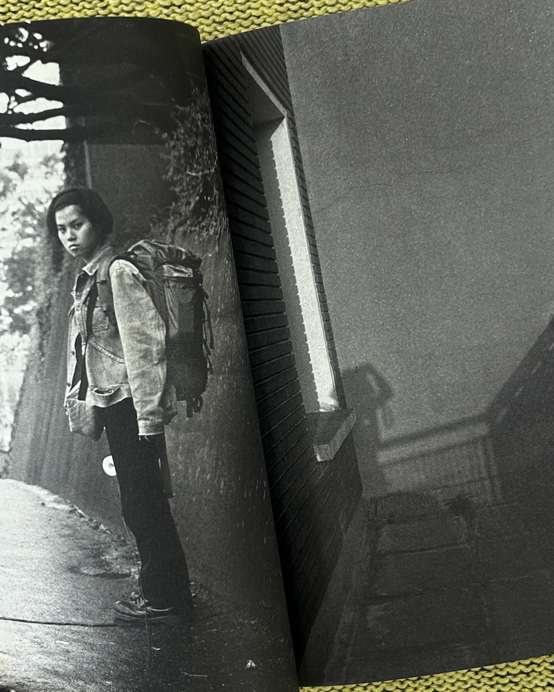 Yurie Nagashima - Self-Portraits (2020) 상품이미지2