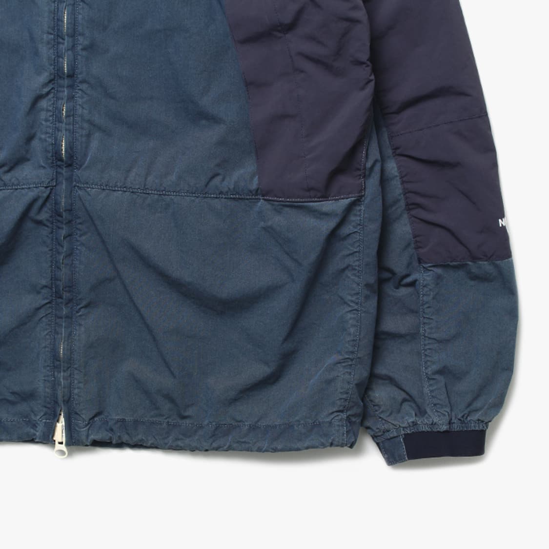  PURPLE LABEL "Denim Wind Breaker" 상품이미지3