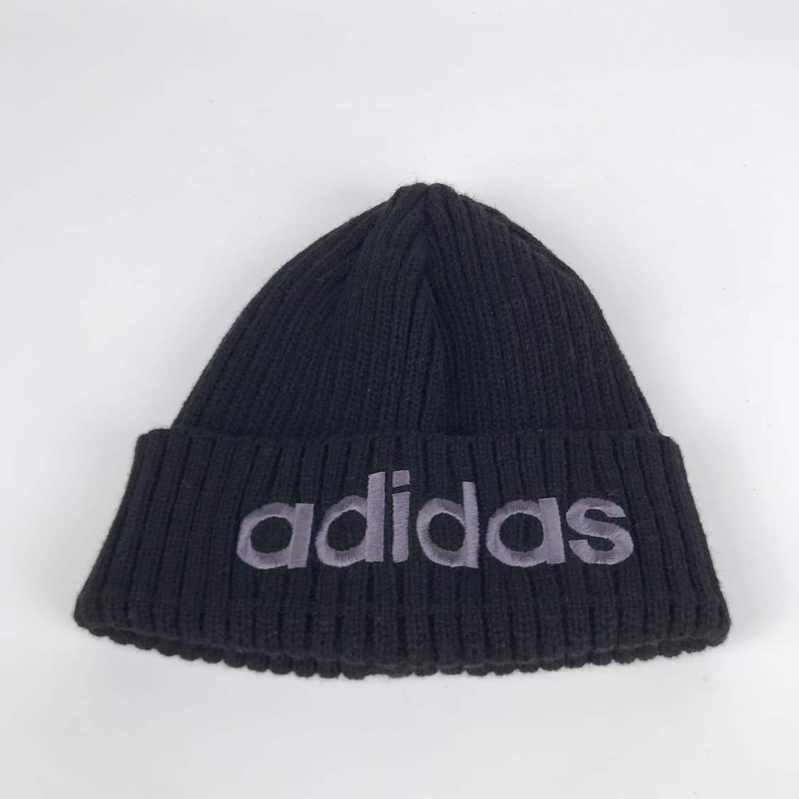 아디다스 ADIDAS 빈티지 숏 비니 상품이미지1