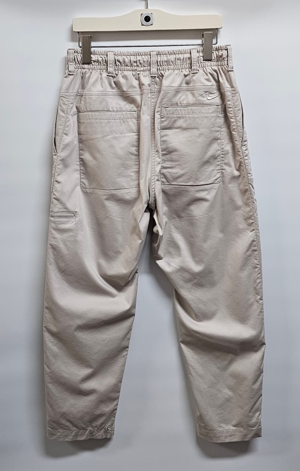 나이키 드라이핏 코트팬츠 M 상품이미지2