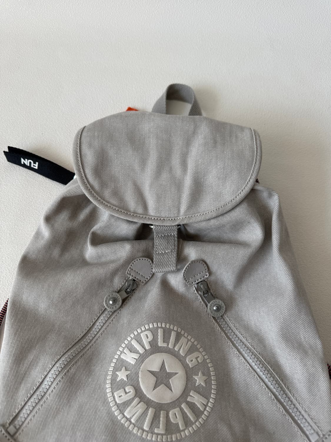 키플링(Kipling) 백팩 상품이미지2