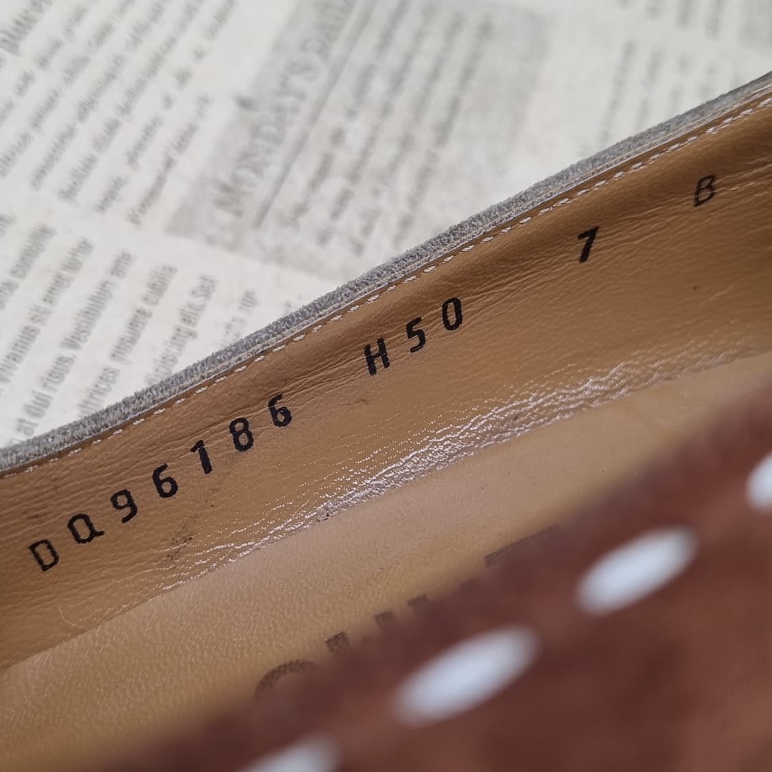 페라가모 멀티컬러 여성펌프스힐 7 240 굽6 상품이미지6