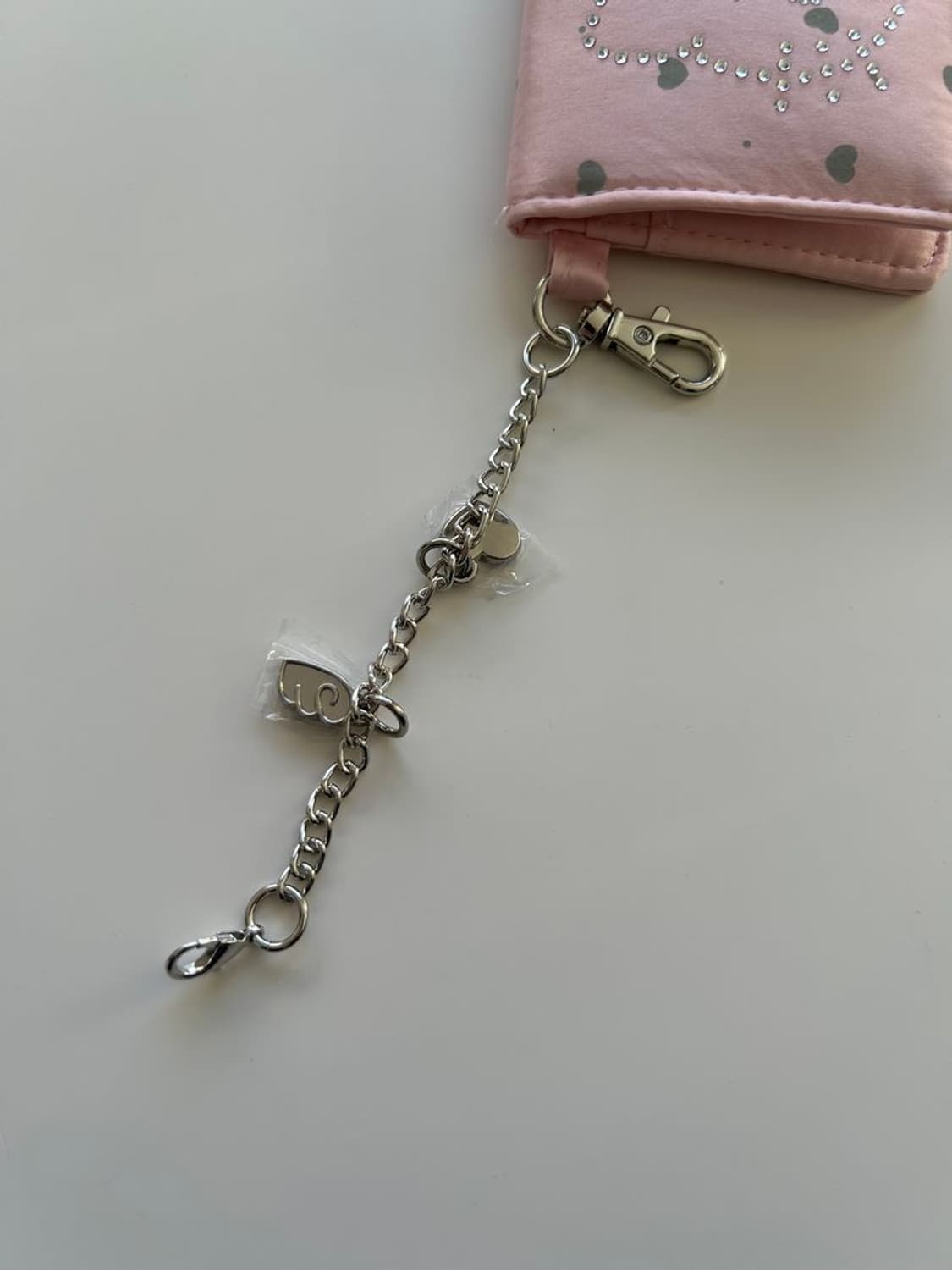 HELLO KITTY STADS CARD CASE 헬로키티 카드 케이스 상품이미지5