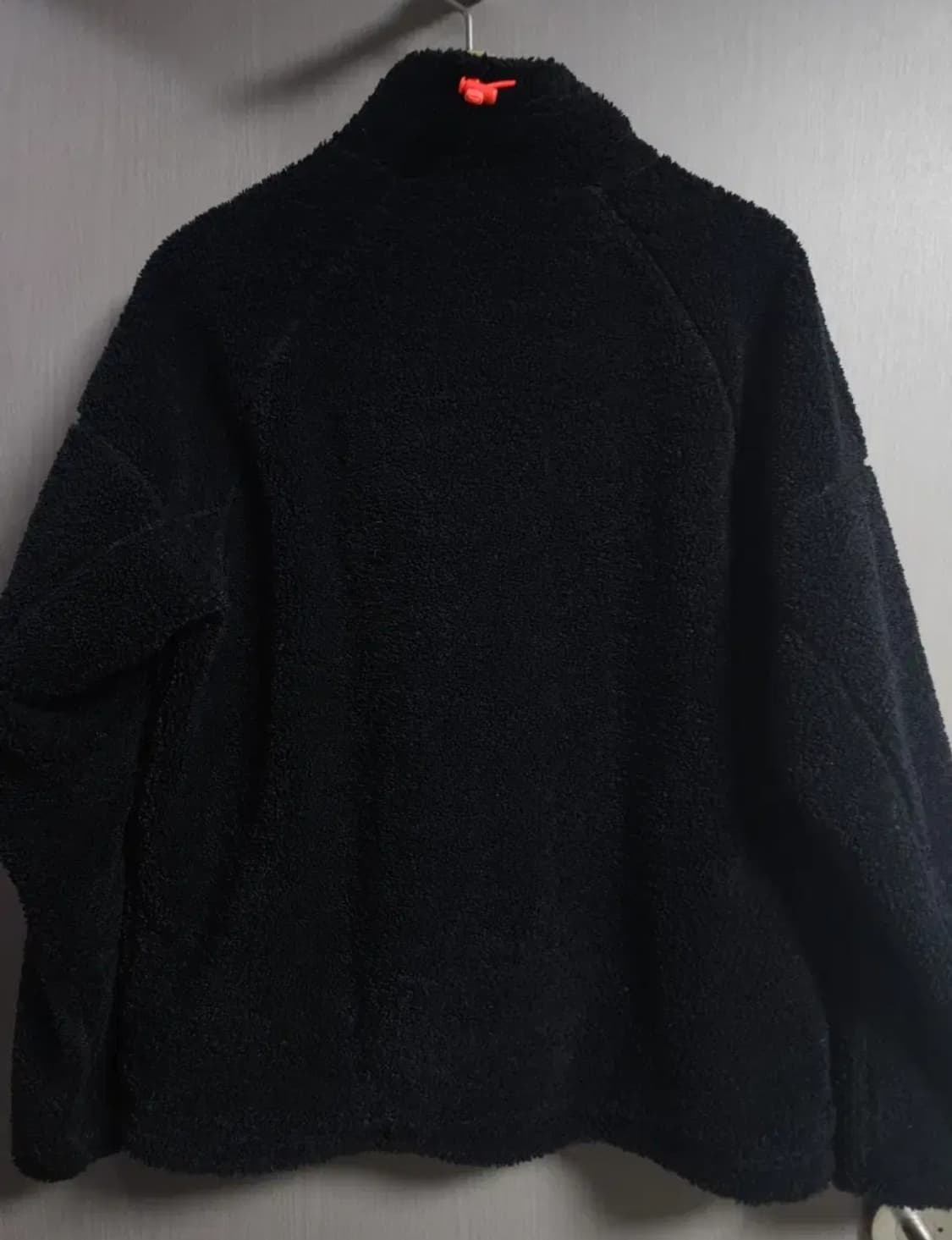 아디다스 쉐르파 플리스 집업, XL 상품이미지2