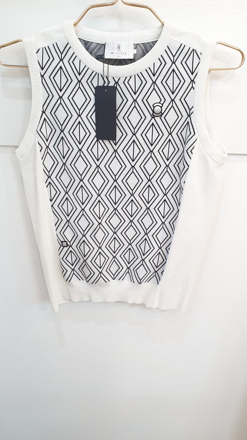 여성 와이드앵글 골프니트조끼90
상태깨끗아주좋아요 
이뻐요 상품이미지1