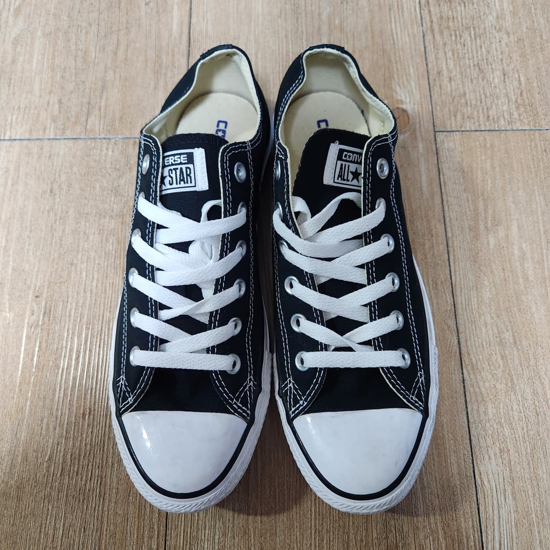 미사용 컨버스 260 상품이미지1