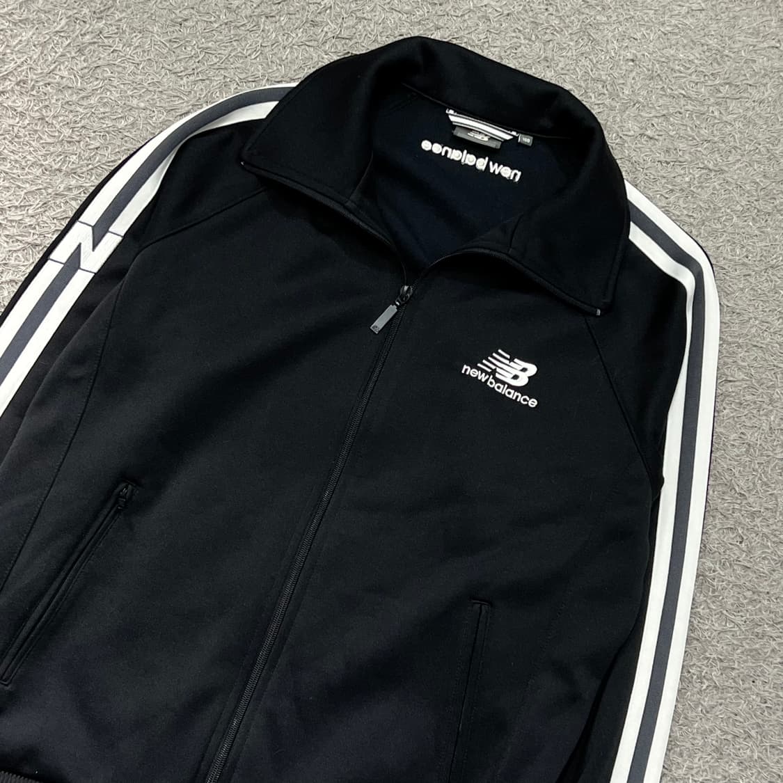 [95-100] 뉴발란스 져지 상품이미지1