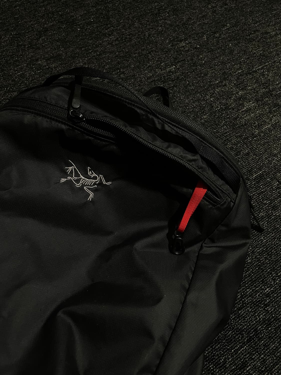 아크테릭스 헬리야드15 상품이미지2