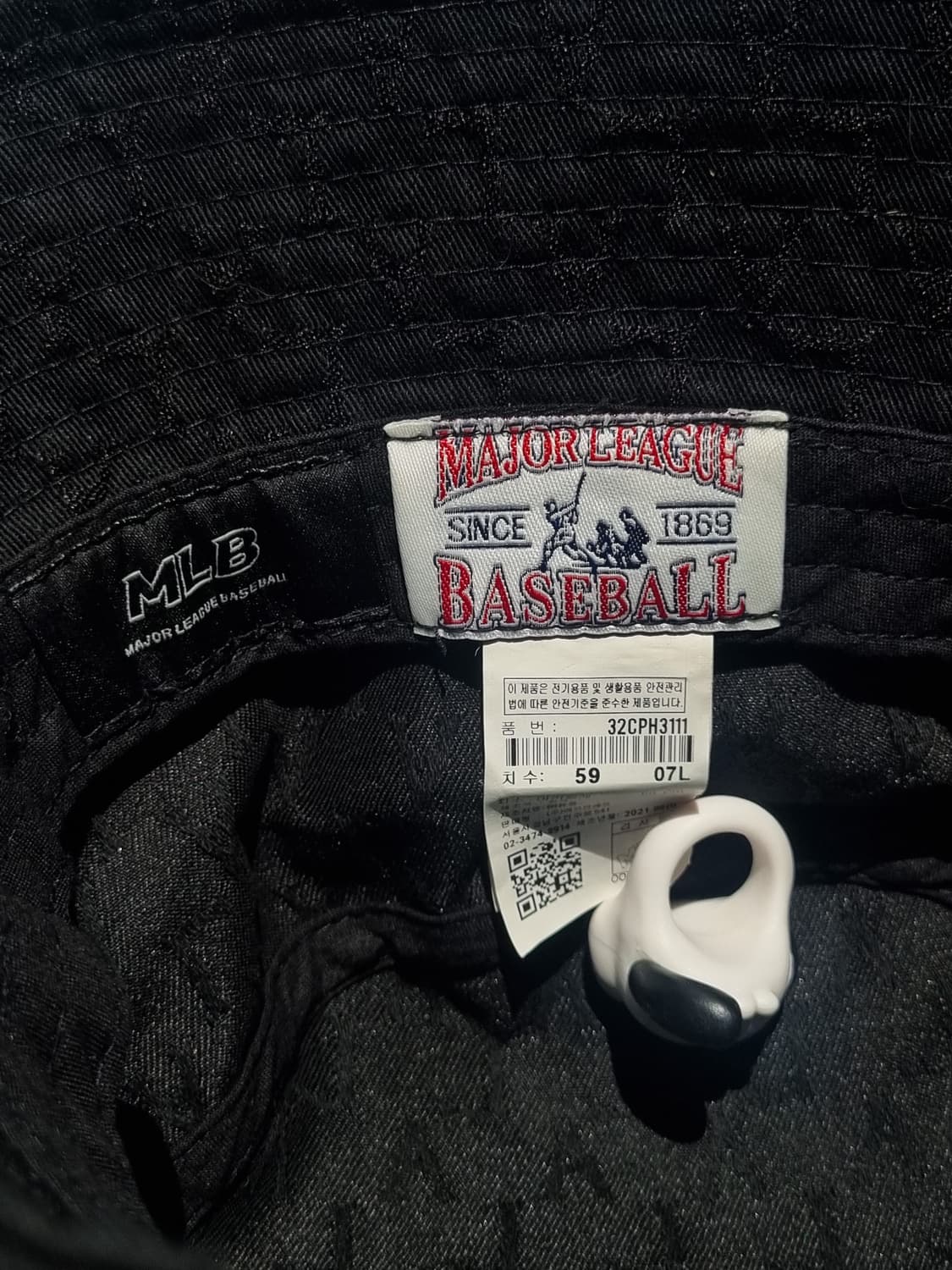 MLB 버킷햇 상품이미지2