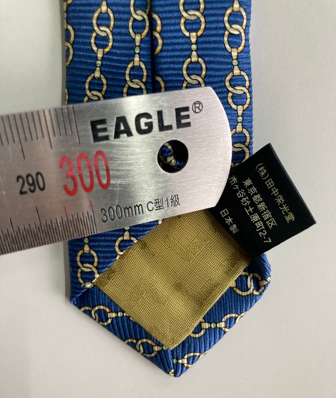 란셀 넥타이 상품이미지5