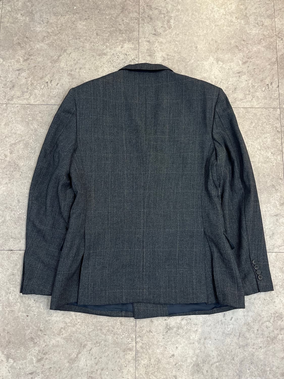 버버리 자켓 차콜 #csz3986  상품이미지8