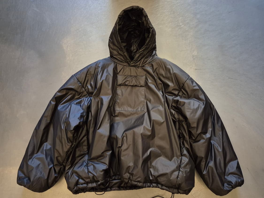 이지갭 엔지니어드 바이 발렌시아가 패디드 아노락 상품이미지1