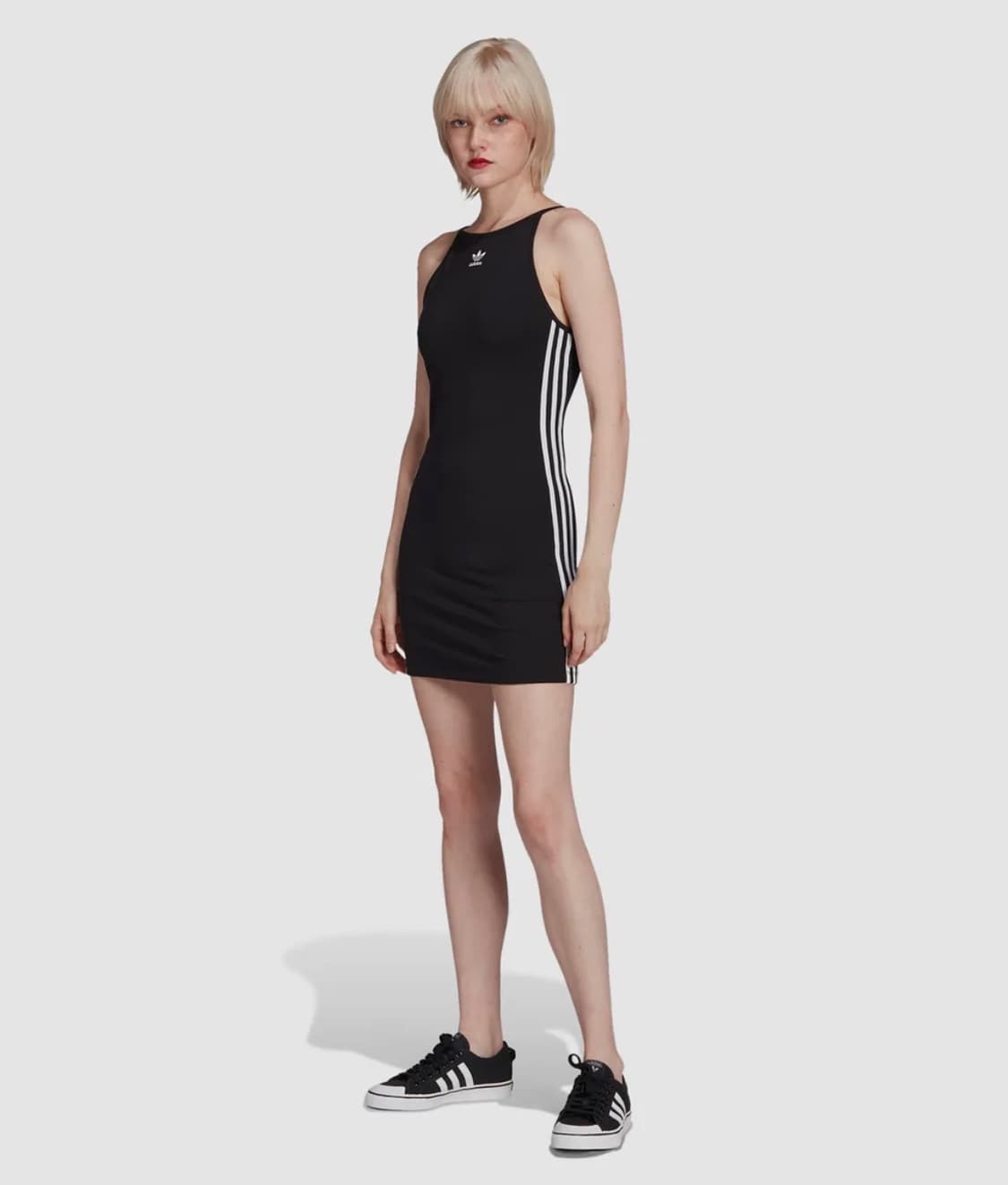 아디다스 클래식 타이트 써머 드레스 상품이미지2