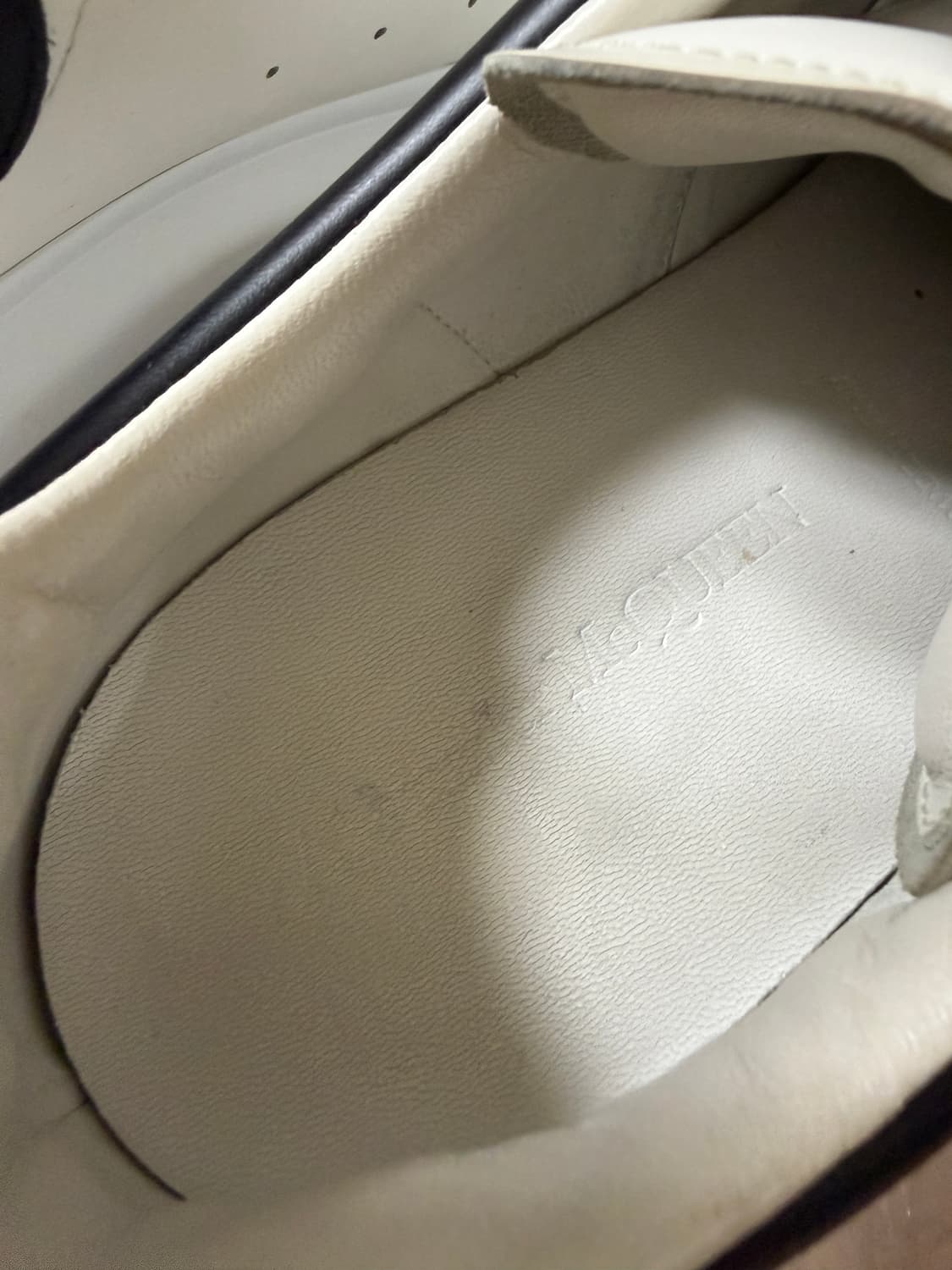 알렉산더 맥퀸 43.5  상품이미지2