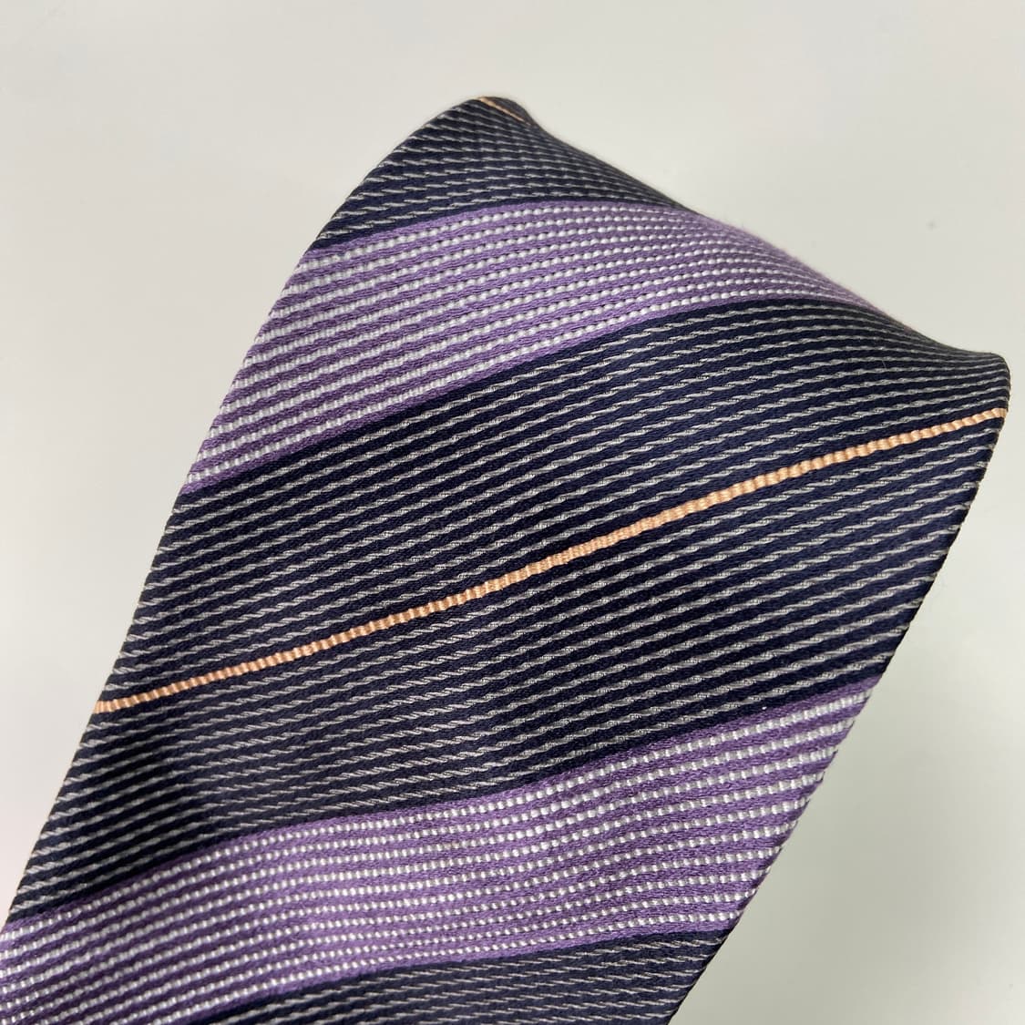 에르메네질도 제냐 정품 명품 넥타이 상품이미지5