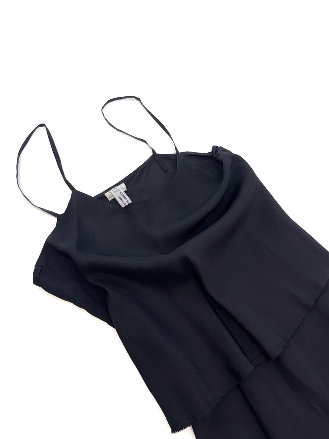 Comme des Garçons  Slip Dress/ S 상품이미지5