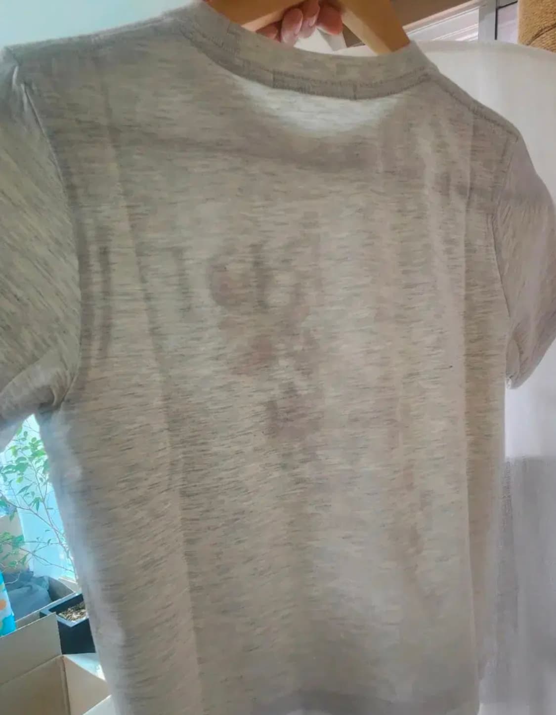 마르디 크롭 반팔티 상품이미지3