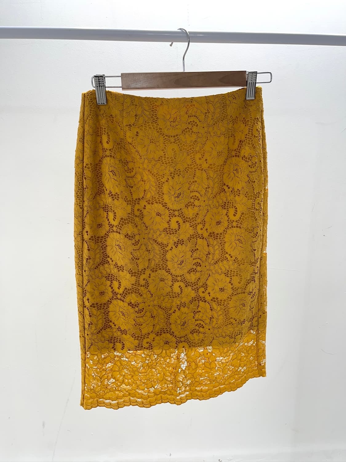 [코디세트] Flower Yellow Set 상품이미지6