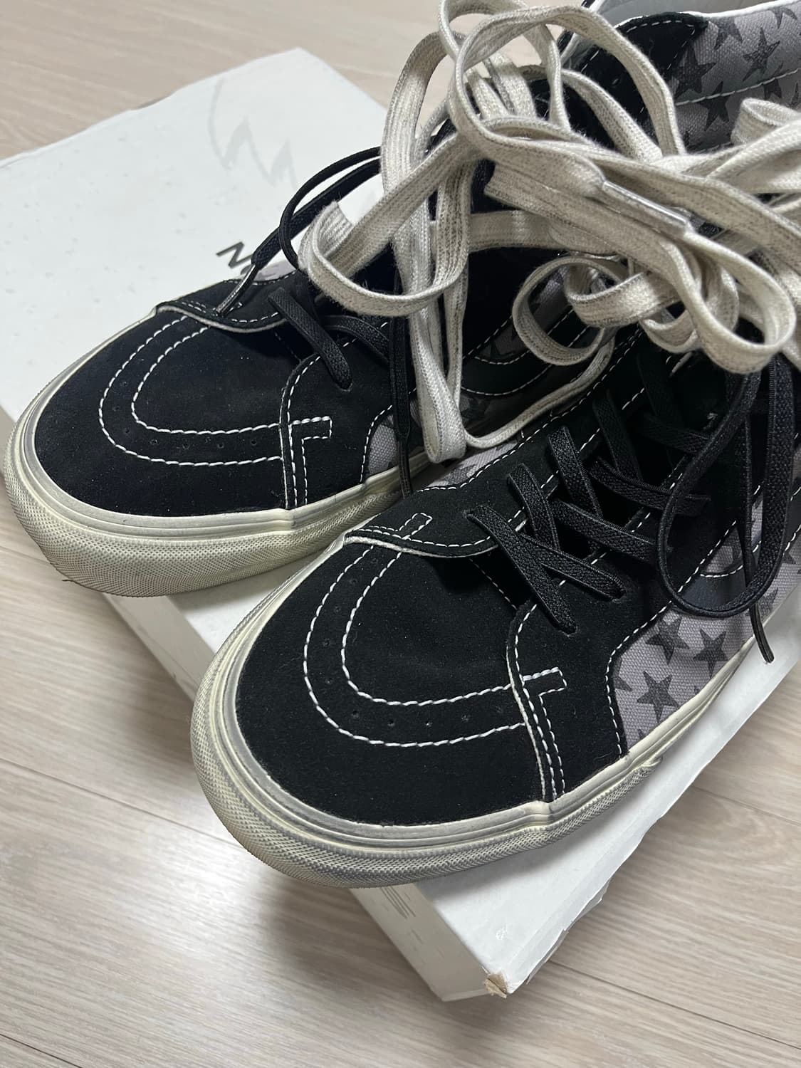 반스 비앙카샹동 상품이미지4