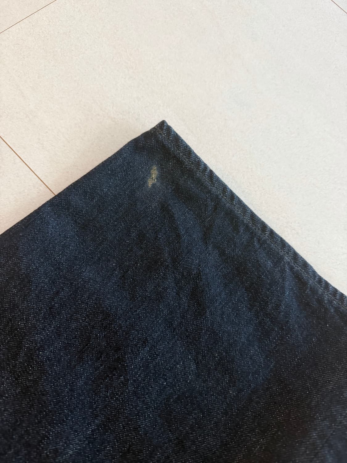 엔즈앤드민즈 릴렉스드핏 5포켓 데님 상품이미지2