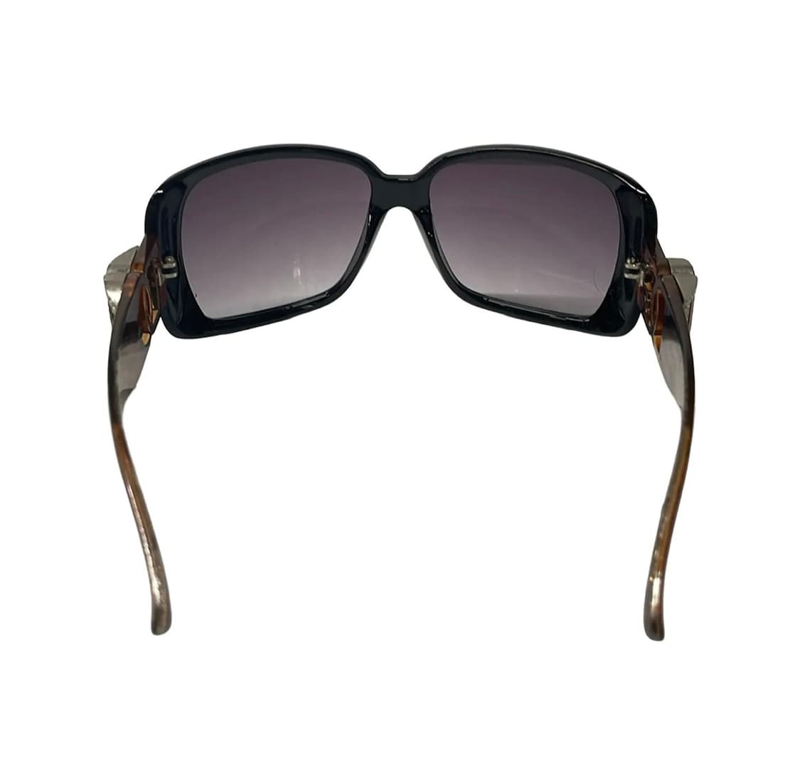 Dolce & Gabbana D&G Leopard Sunglasses 상품이미지2