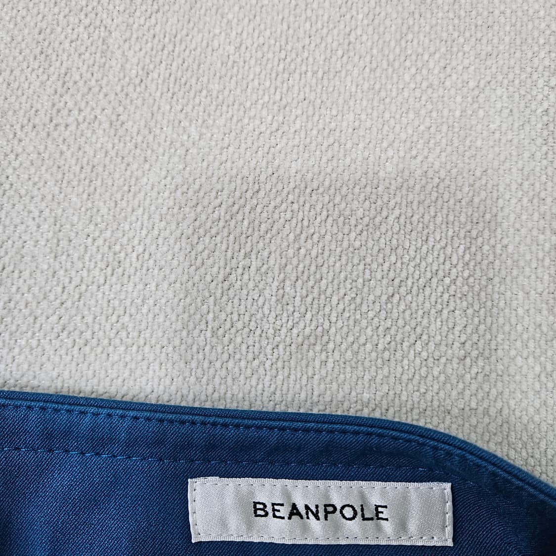 70-95 빈폴 여성 골프 치노팬츠 0317Y 상품이미지3