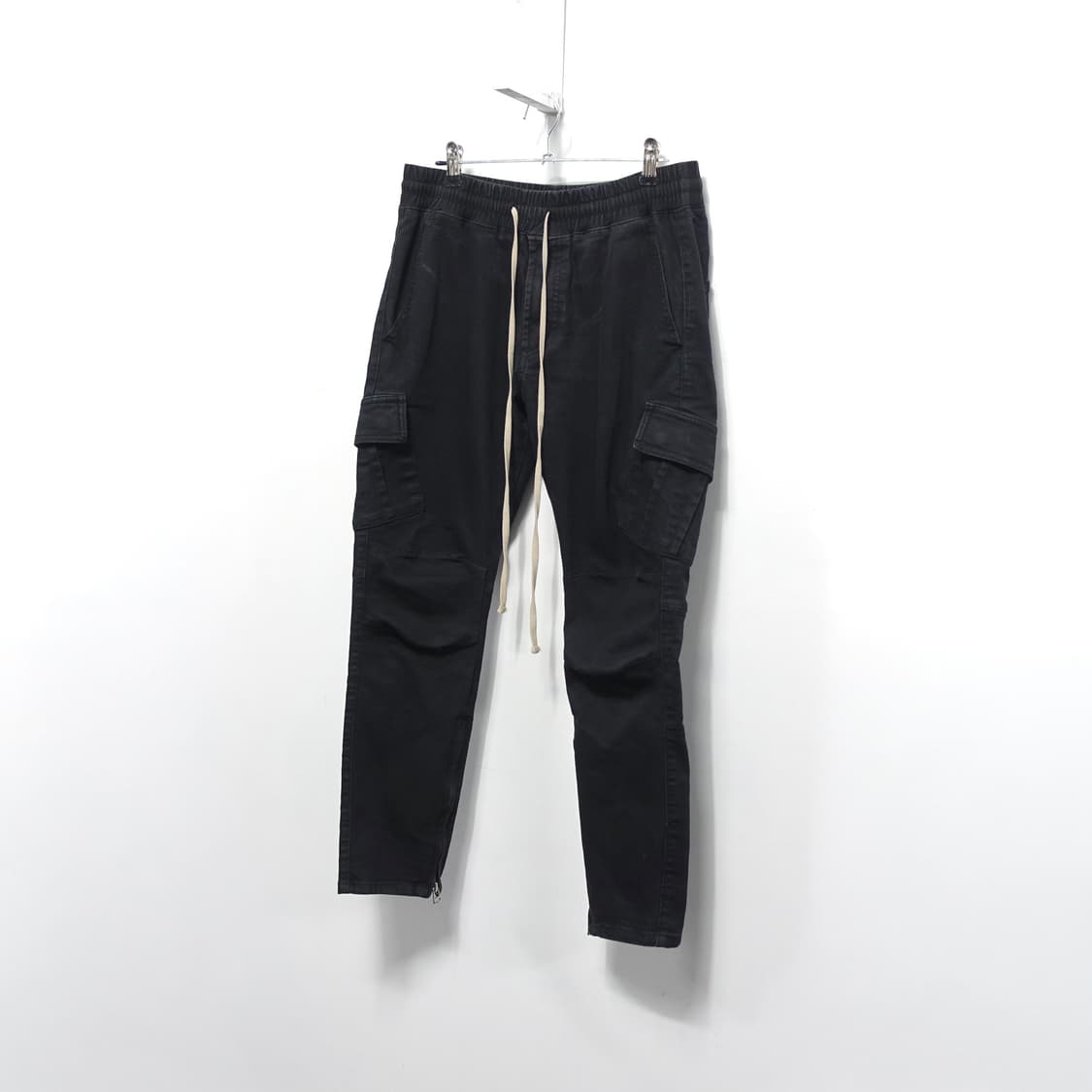 [M] DANKE SCHON 당케쉔 포켓 스트링 팬츠 상품이미지3