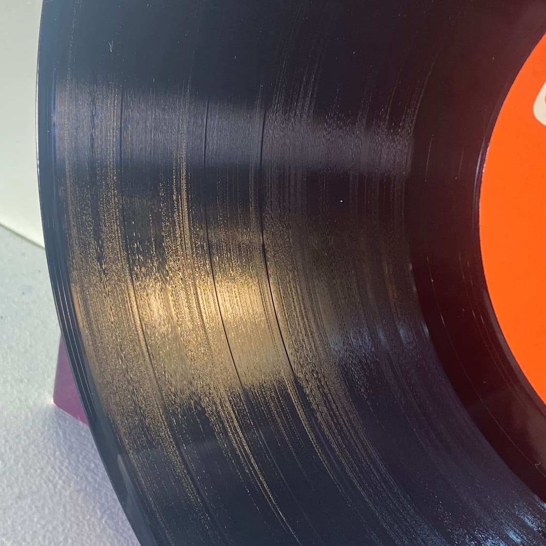 (LP-재즈) Dizzy Gillespie Big Band 상품이미지6