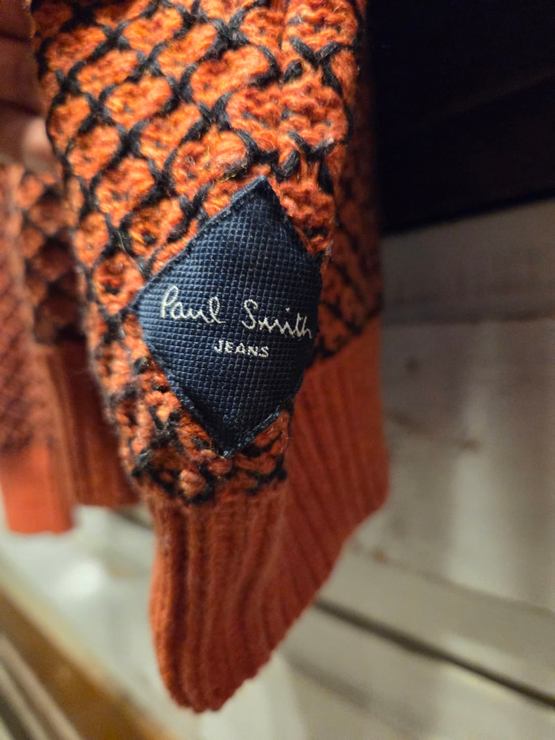 폴스미스 니트 상품이미지5