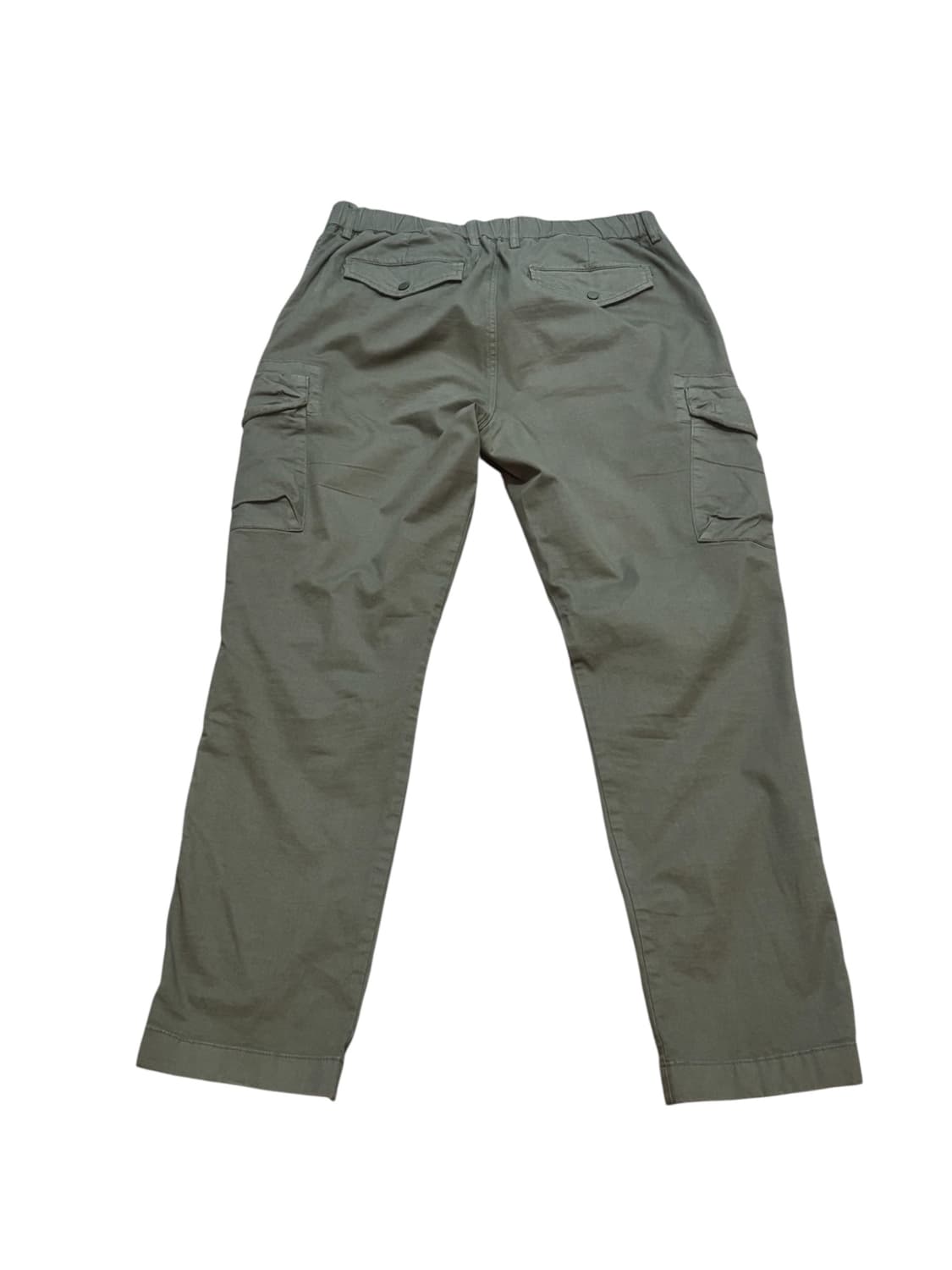 시리즈 스트레이트핏 카고바지 (스판0) 상품이미지2