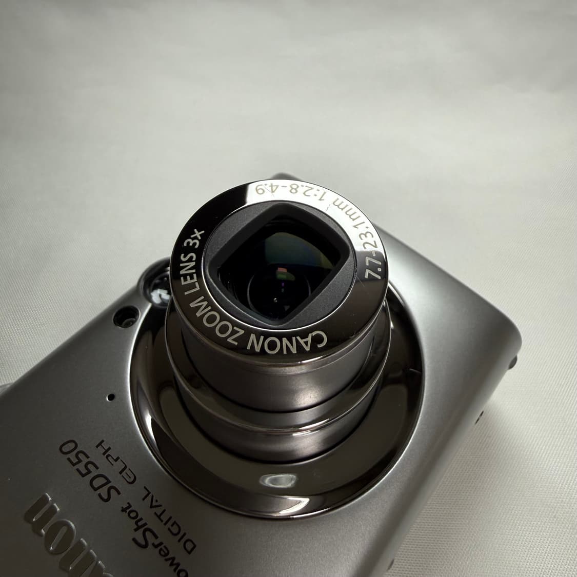 캐논 IXY 700 / IXUS 750 / SD 550 (익시, 익서스) 상품이미지7