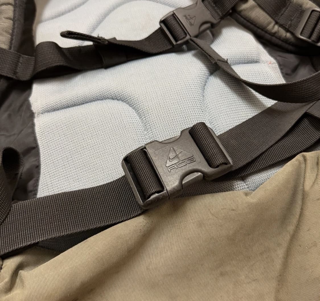 나이키 ACG 백팩 NIKE ACG  상품이미지4