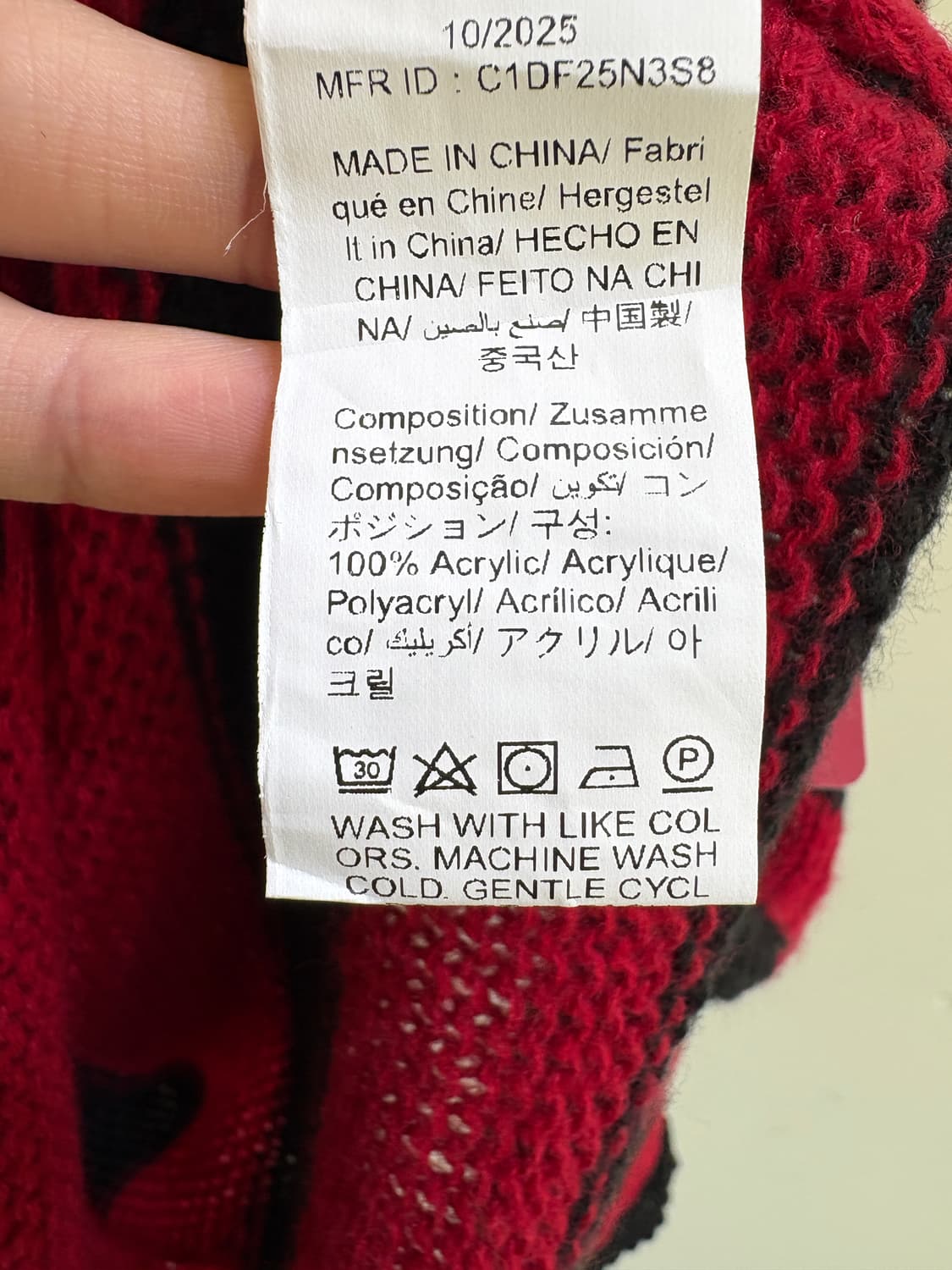 ROMWE 니트 상품이미지7