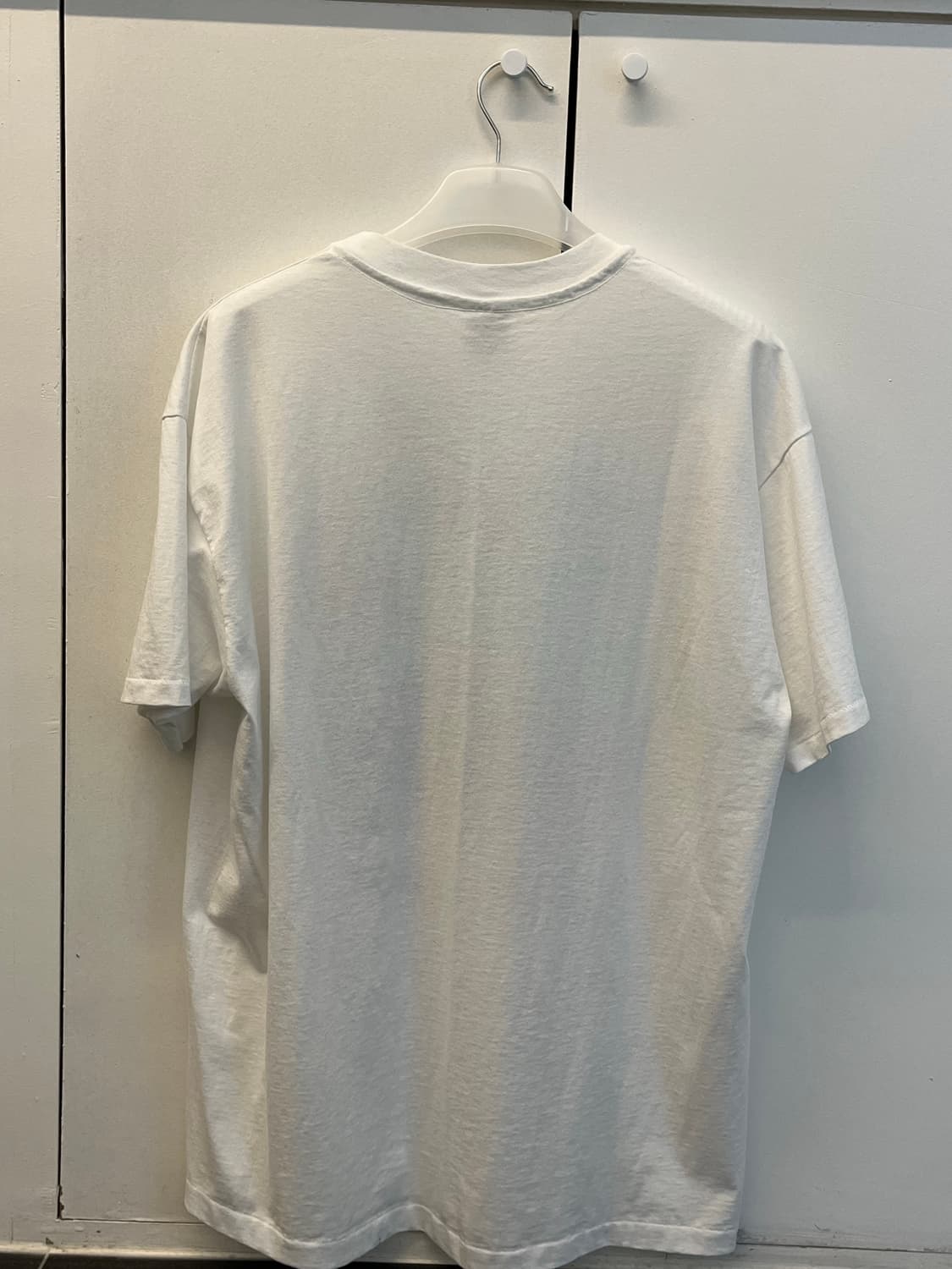 1994 맥도날드 X 플린트스톤 빈티지 티셔츠 XL 상품이미지3