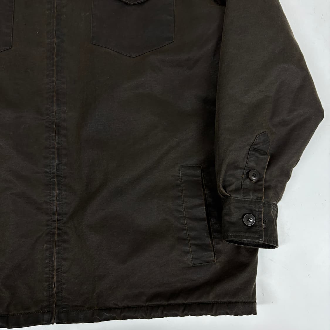 032c 셔츠 자켓 상품이미지4