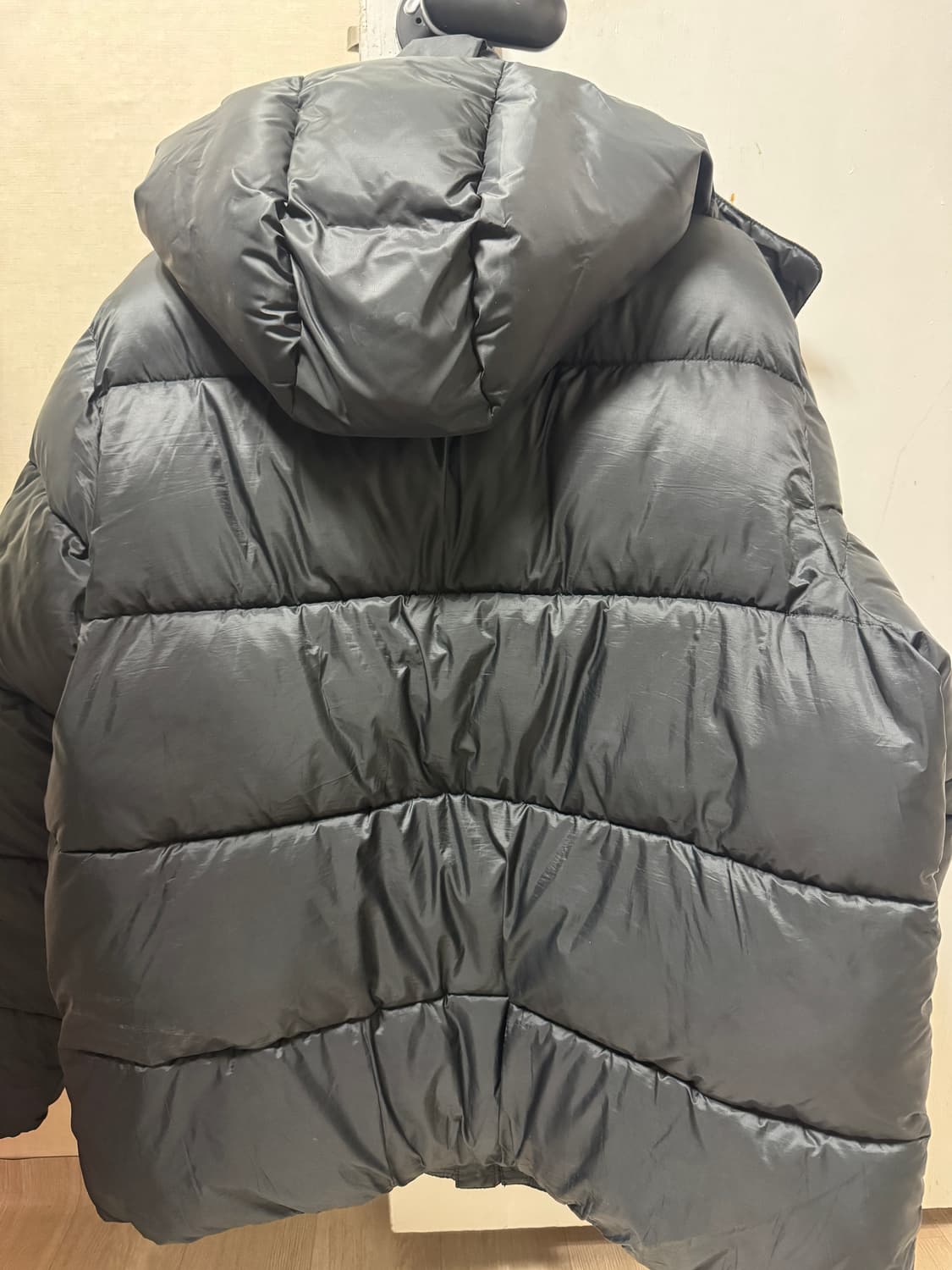 나이키 라이프 써마핏 패딩 상품이미지2