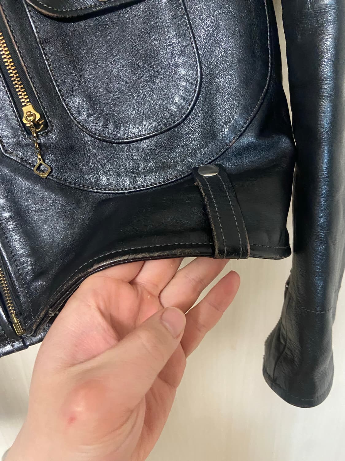 부코 buco j 24 구핏 42사이즈 상품이미지6