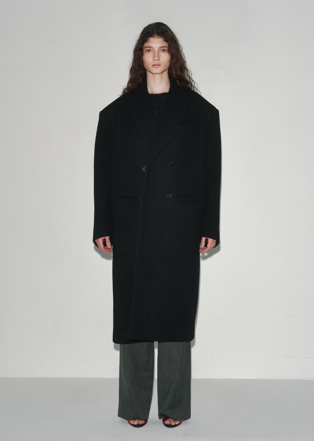 S/E/O 코트 상품이미지3