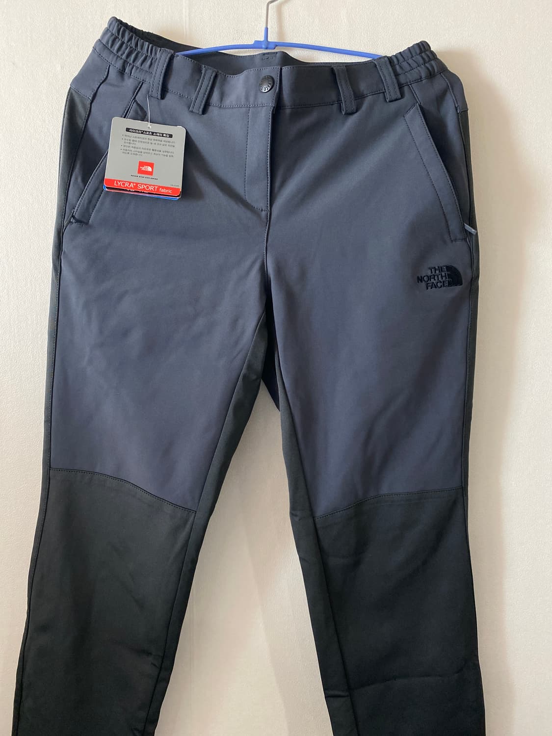 노스페이스 바지 새상품 상품이미지2
