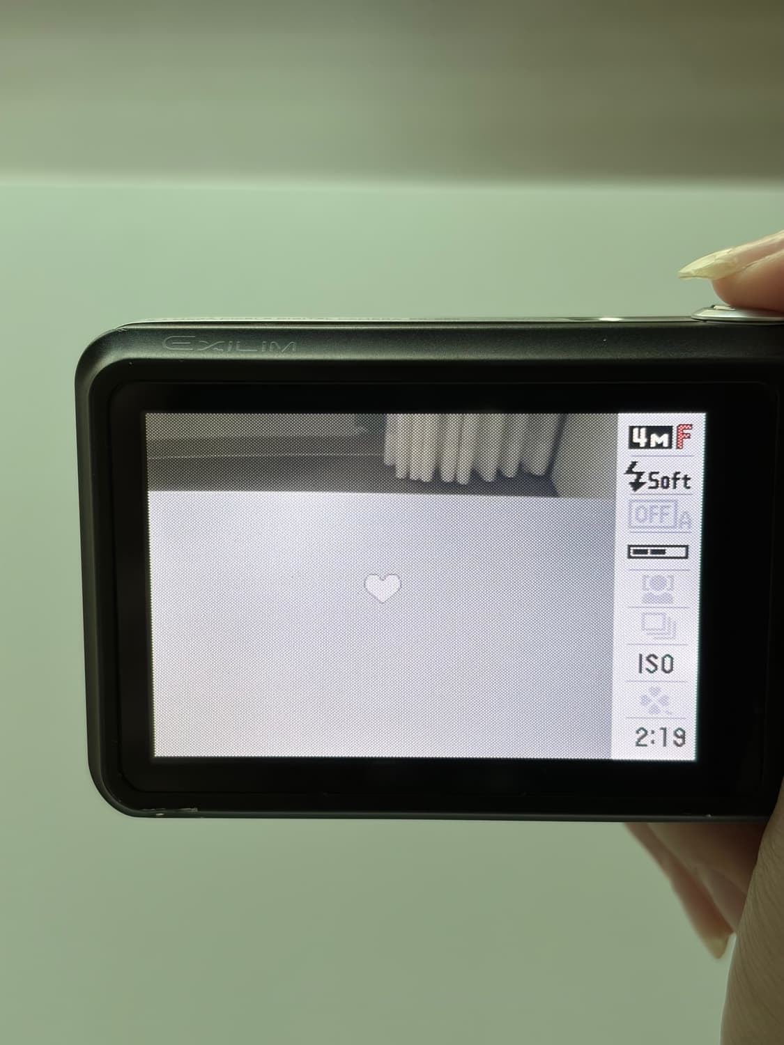 카시오 엑슬림 z80 casio exilim 디카 상품이미지4