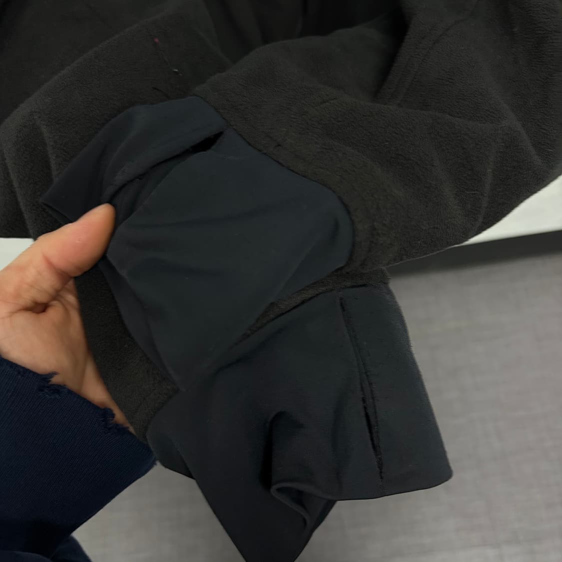 할리데이비슨 스카치 플리스 자켓 상품이미지7